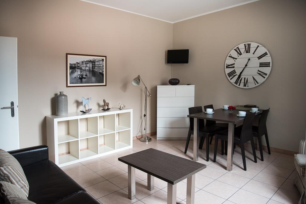 Locanda Del Conventino Λουγκάνο Εξωτερικό φωτογραφία