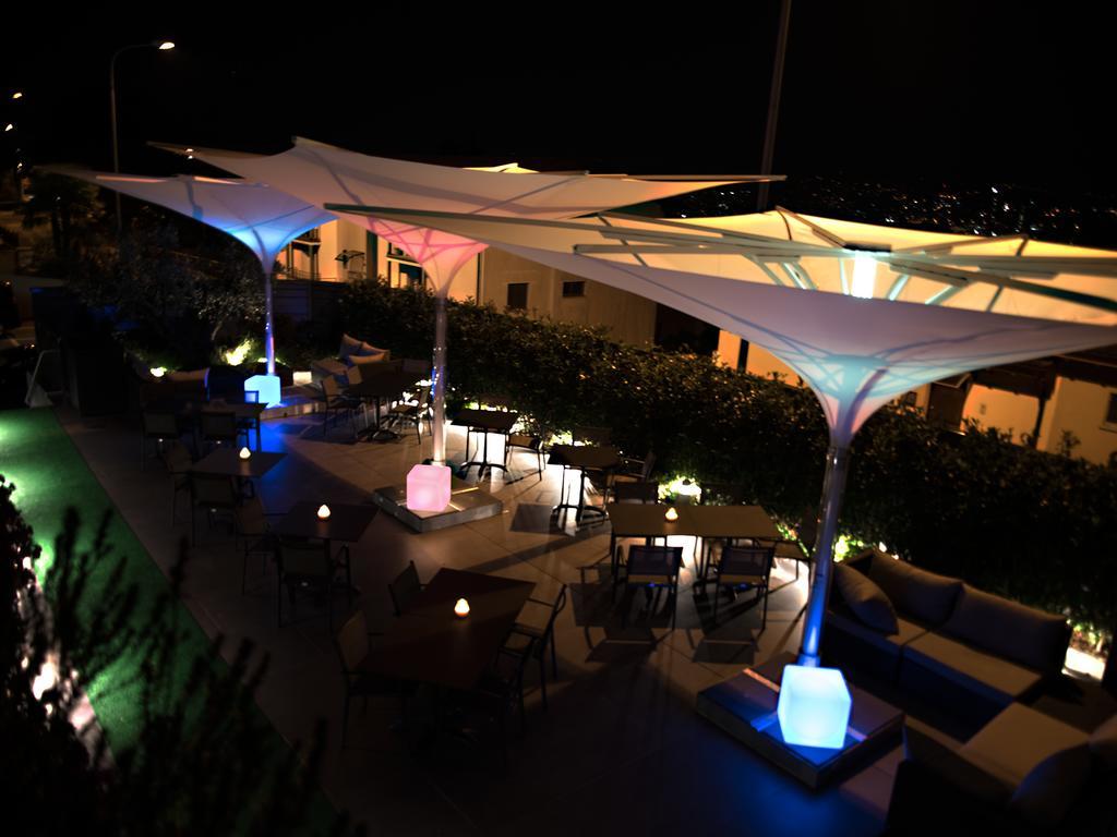 Locanda Del Conventino Λουγκάνο Εξωτερικό φωτογραφία