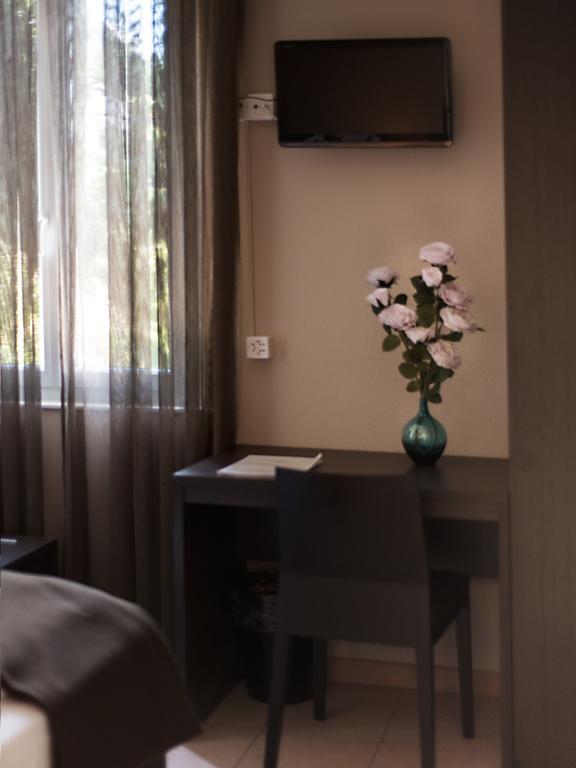 Locanda Del Conventino Λουγκάνο Εξωτερικό φωτογραφία
