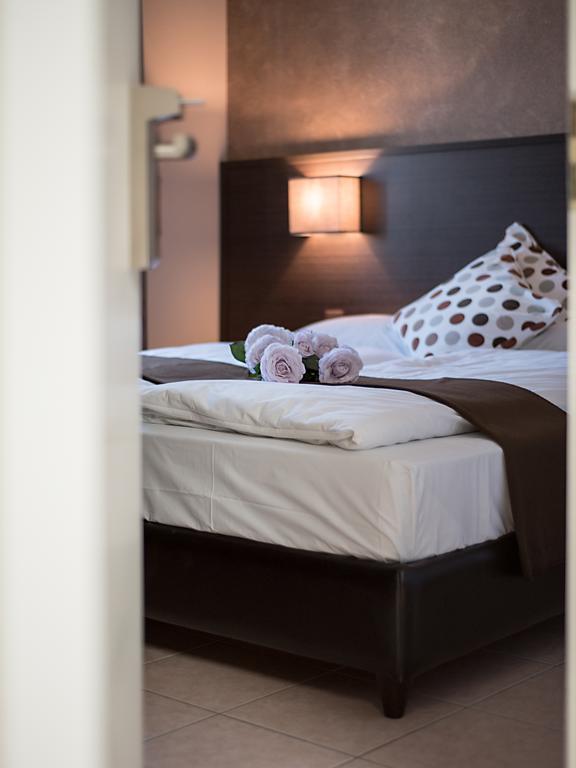 Locanda Del Conventino Λουγκάνο Εξωτερικό φωτογραφία
